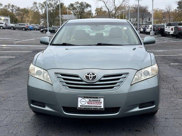 used 2007 Toyota Camry car, priced at $7,700