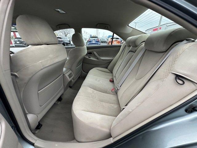 used 2007 Toyota Camry car, priced at $7,700