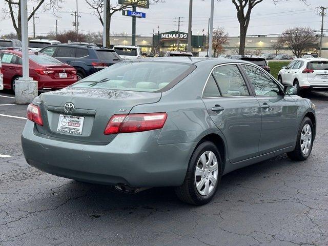 used 2007 Toyota Camry car, priced at $7,700