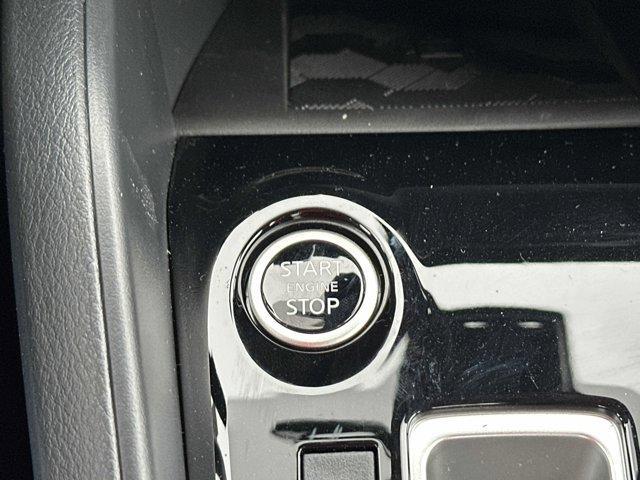 new 2025 Nissan Versa car
