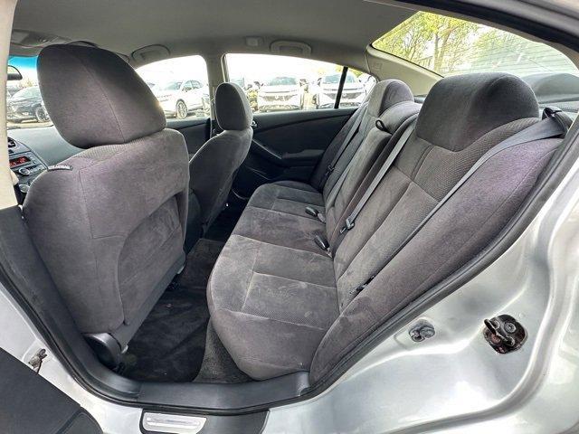 used 2009 Nissan Altima car, priced at $9,400