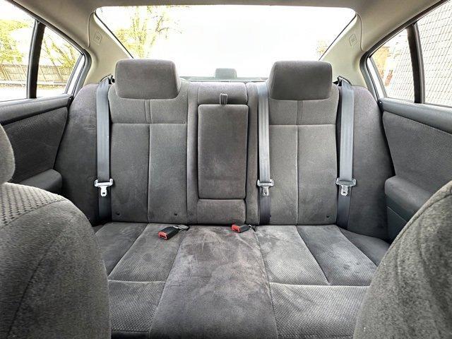 used 2009 Nissan Altima car, priced at $9,400