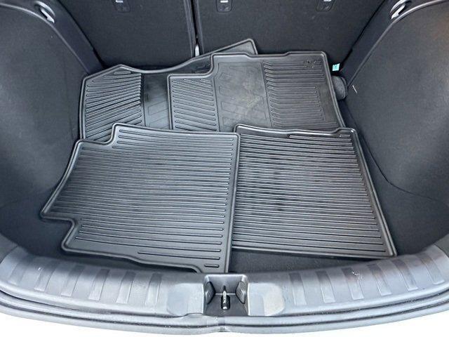 used 2024 Nissan Kicks car, priced at $20,698