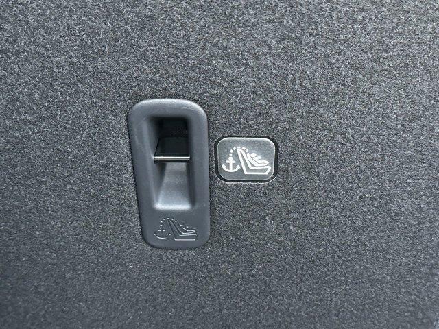 used 2024 Nissan Kicks car, priced at $20,698