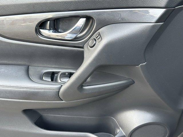 used 2018 Nissan Rogue car, priced at $14,900