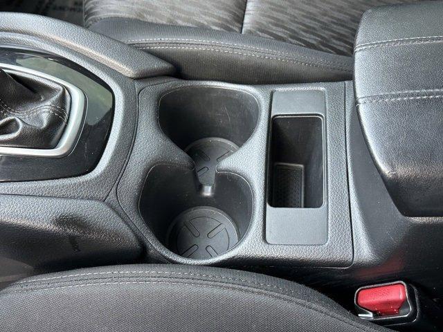 used 2018 Nissan Rogue car, priced at $14,900