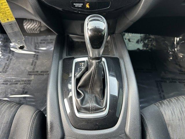 used 2018 Nissan Rogue car, priced at $14,900
