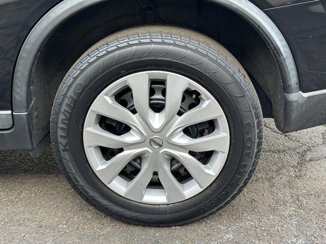 used 2018 Nissan Rogue car, priced at $14,900