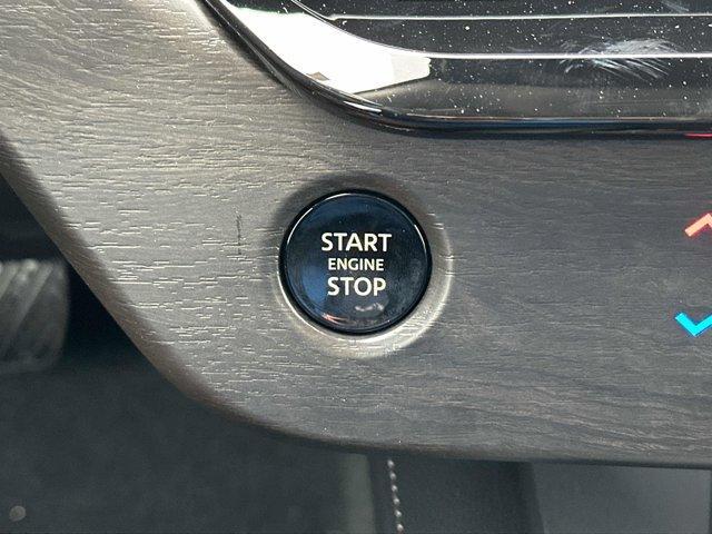 new 2025 Nissan Murano car, priced at $38,551