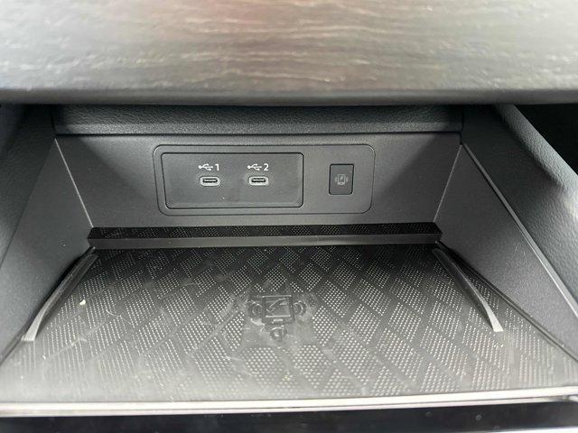 new 2025 Nissan Murano car, priced at $38,551
