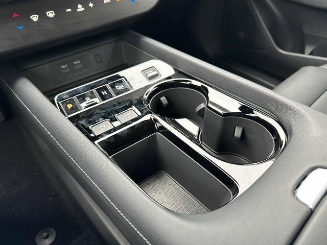 new 2025 Nissan Murano car, priced at $38,551