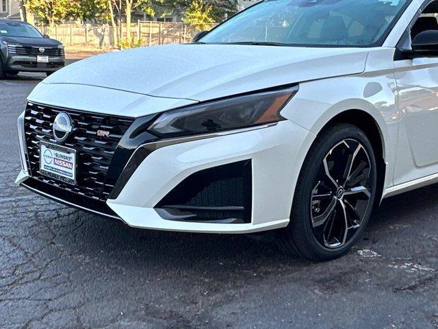 new 2025 Nissan Altima car, priced at $32,619