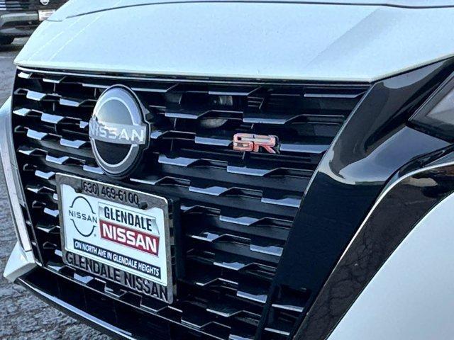 new 2025 Nissan Altima car, priced at $32,619