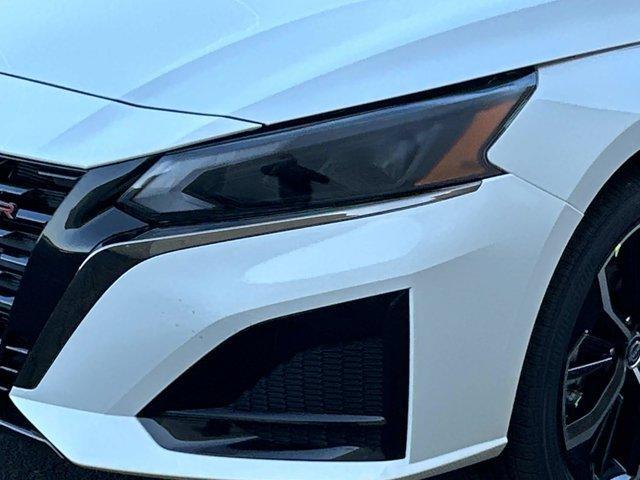 new 2025 Nissan Altima car, priced at $32,619