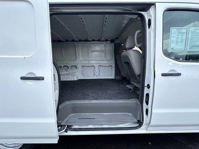 used 2016 Nissan NV Cargo NV1500 car, priced at $23,450