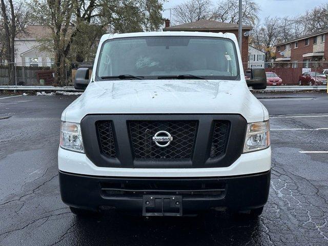 used 2016 Nissan NV Cargo NV1500 car, priced at $23,450