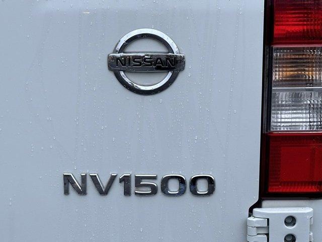 used 2016 Nissan NV Cargo NV1500 car, priced at $23,450