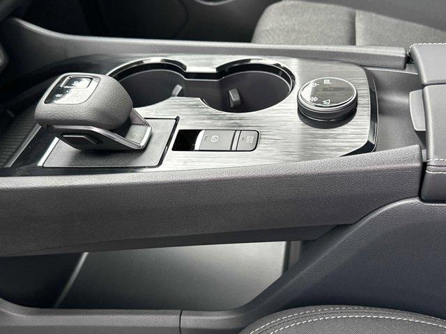 new 2025 Nissan Rogue car, priced at $32,184