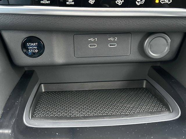 new 2025 Nissan Rogue car, priced at $32,184
