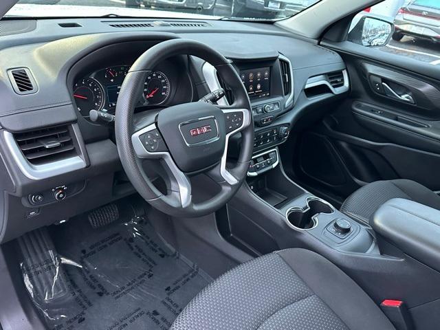 used 2024 GMC Terrain car, priced at $25,950