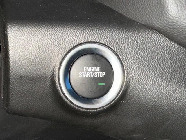 used 2024 GMC Terrain car, priced at $23,899