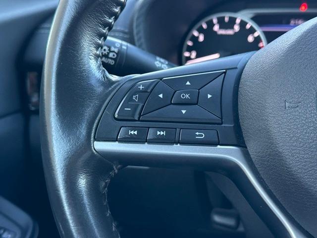 used 2022 Nissan Sentra car, priced at $18,312
