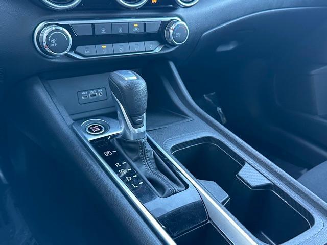 used 2022 Nissan Sentra car, priced at $18,312