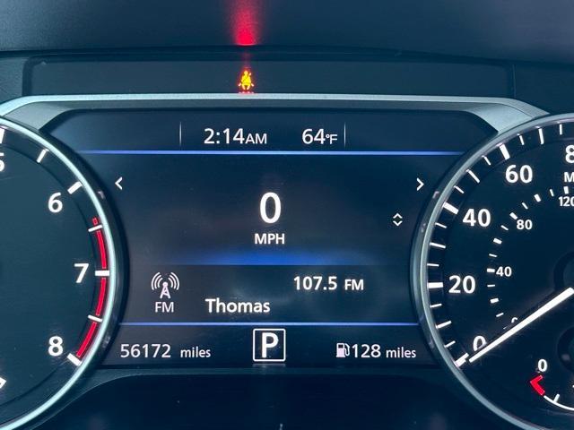 used 2022 Nissan Sentra car, priced at $18,312
