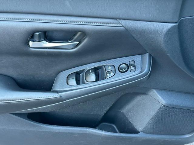 used 2022 Nissan Sentra car, priced at $18,312