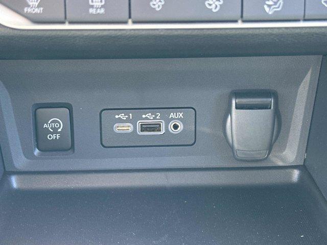 new 2025 Nissan Sentra car, priced at $22,853