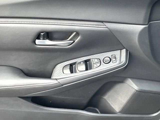 new 2025 Nissan Sentra car, priced at $21,931