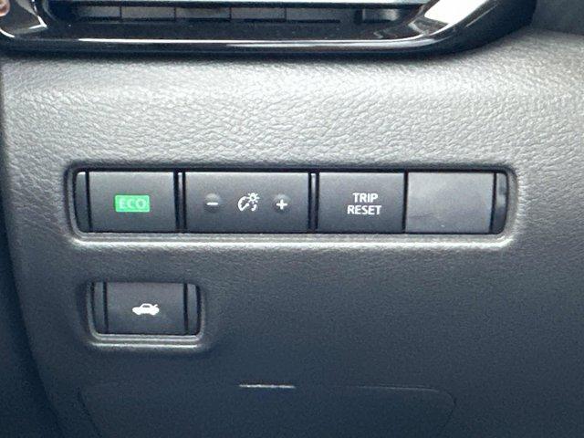 new 2025 Nissan Sentra car, priced at $21,931