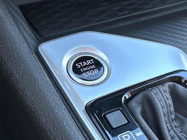 new 2025 Nissan Altima car, priced at $27,461