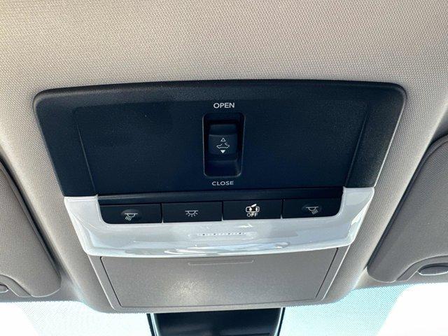new 2025 Nissan Altima car, priced at $27,461