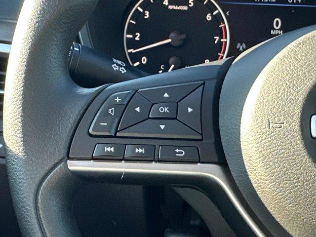new 2025 Nissan Altima car, priced at $27,461