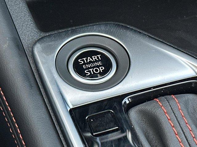 new 2025 Nissan Sentra car, priced at $23,167