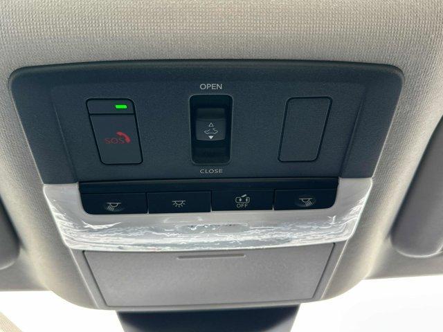 new 2025 Nissan Sentra car, priced at $23,167