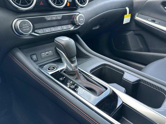 new 2025 Nissan Sentra car, priced at $23,167