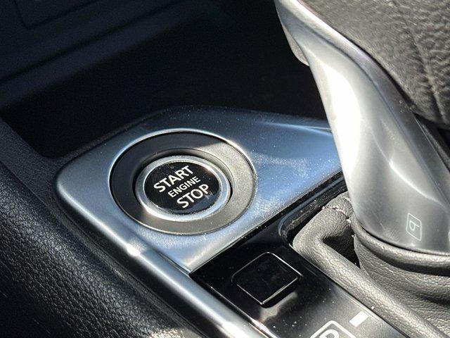 new 2025 Nissan Sentra car, priced at $18,122