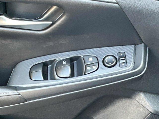 new 2025 Nissan Sentra car, priced at $21,422