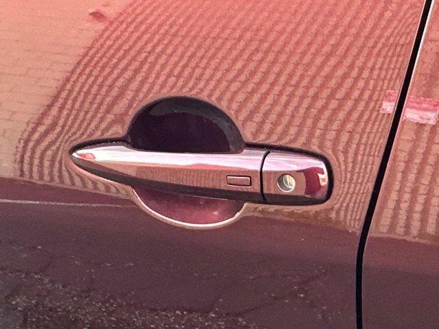 new 2025 Nissan Sentra car, priced at $21,422