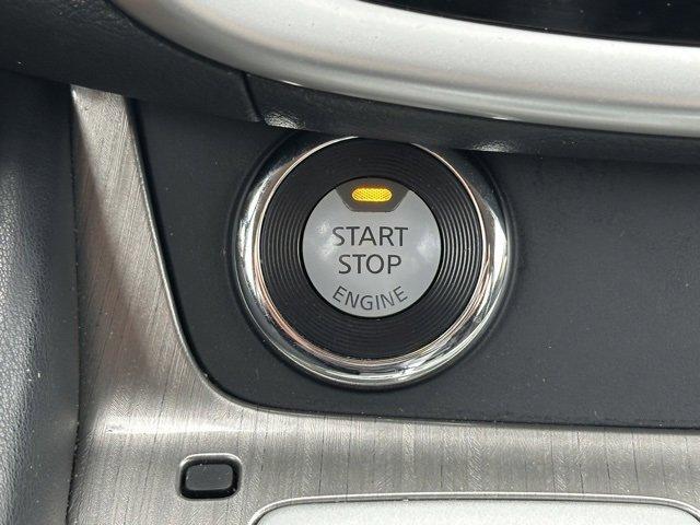 used 2018 Nissan Murano car, priced at $9,980