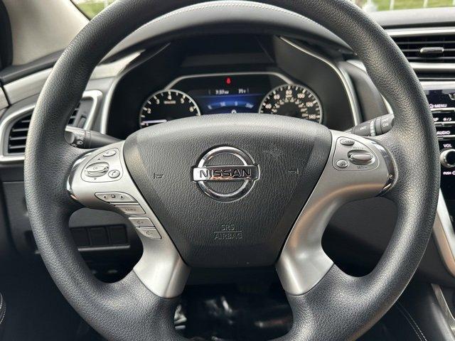 used 2018 Nissan Murano car, priced at $9,980