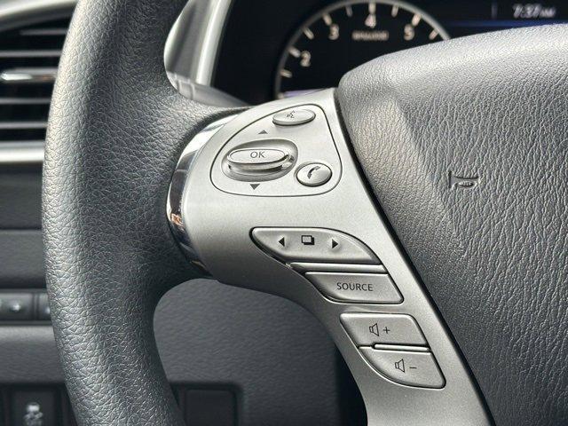 used 2018 Nissan Murano car, priced at $9,980