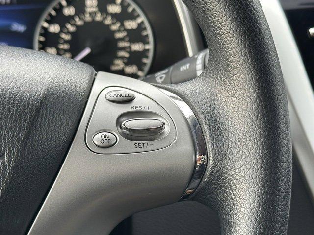 used 2018 Nissan Murano car, priced at $9,980