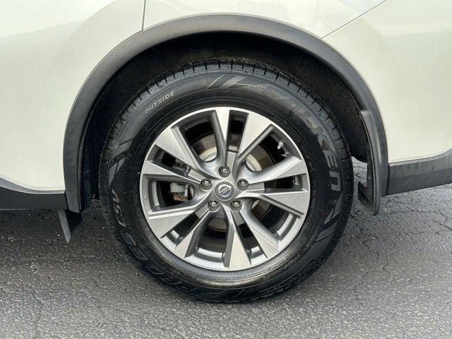 used 2018 Nissan Murano car, priced at $9,980