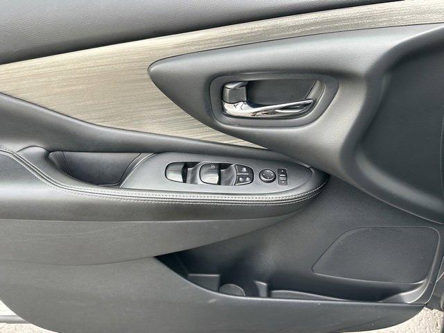 used 2018 Nissan Murano car, priced at $9,980