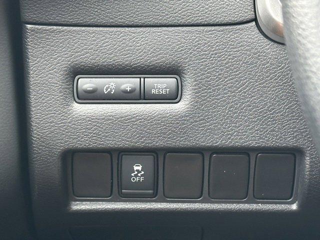 used 2018 Nissan Murano car, priced at $9,980