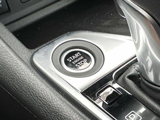 new 2025 Nissan Sentra car, priced at $21,022