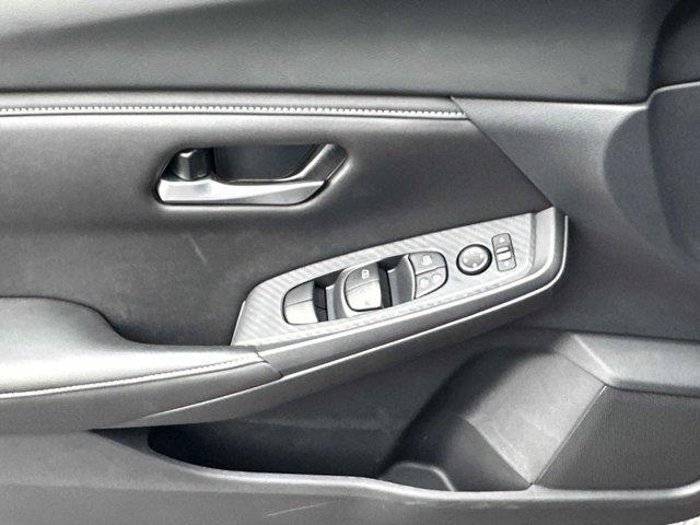 new 2025 Nissan Sentra car, priced at $21,022